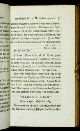 Abraham Bloemaert