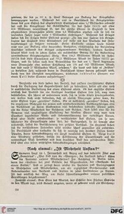31: Noch einmal: "Ist Mehrheit Unsinn?"