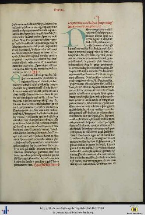 Prologus beati Jeronimi in ysaia propheta