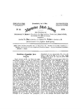 Entwicklung pädagogischer Ideen
