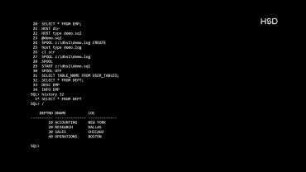 Einführung in Oracle SQL Command Line (SQLcl)