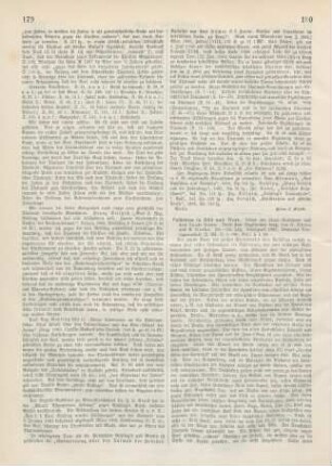 180-181 [Rezension] Palästina in Bild und Wort