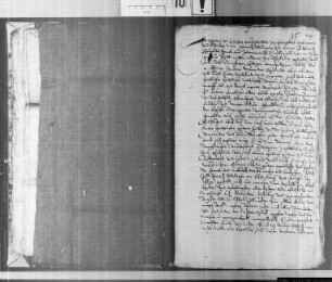 Testament von Moderson, Henrich und, Fanne Bittinck, Eheleute