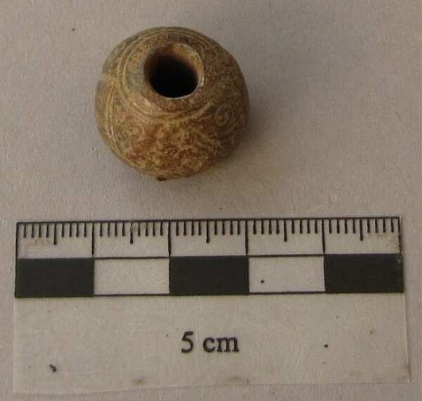 spindle whorl