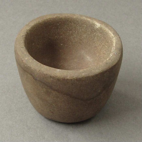 Stone pot