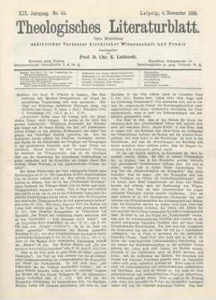 513-517 [Rezension] Hadorn, Wilhelm, Die Entstehung des Markus-Evangeliums