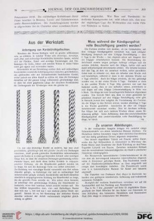 Zu unseren Abbildungen