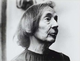 Gret Palucca