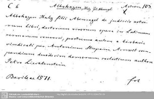 Astronomia 0103