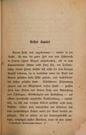 Problematische Naturen : Roman, 1,4