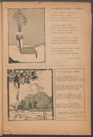 A Carlos Guido y Spano