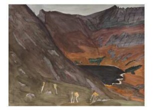 Tjeldbergtinden