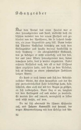 Schatzgräber