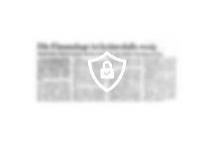 Die Finanzlage ist keinesfalls rosig