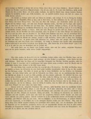 Hirtenbrief. 1889