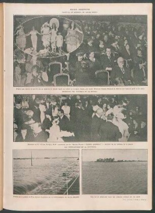 [Informaciones gráficas diversas] [Fotografías]