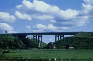 Brücke, Schafstedt
