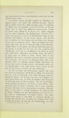 Eroberung Constantinopels durch die Türken, 1453