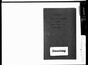 Berichte (1904-1905)