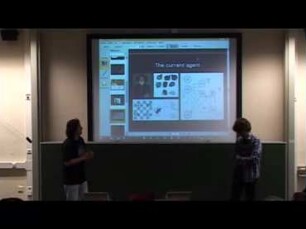 MADE - Massive Artificial Drama Engine for non-player characters