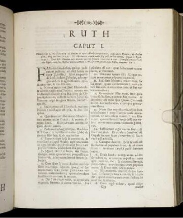 Ruth.