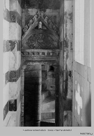 Santa Maria Assunta, Duomo Vecchio, Siena
