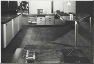 Chefprogramm "CCS 3000", 1973 (Foto)