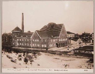 Westerland - Warmbad