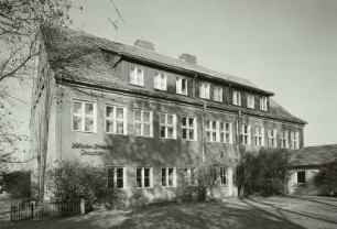 Polytechnische Oberschule "Wilhelm Schneller"