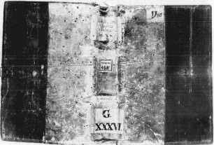 Gebete. Geistliches Lehrgespräch. Heinrich von St. Gallen. Vaterunser-Auslegung - BSB Cgm 4882