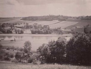 Wöllsdorfer Mühle