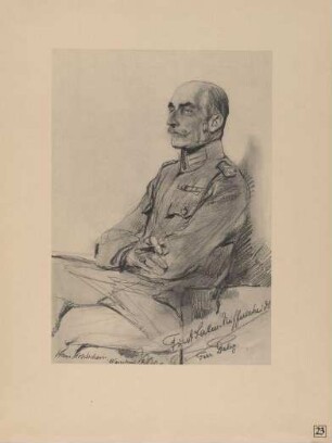 Salm-Reifferscheidt, Alfred Fürst und Altgraf zu