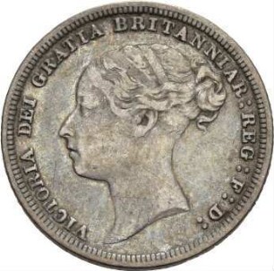 Großbritannien: Victoria