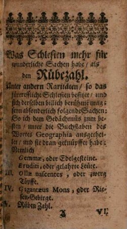 Daemonologia Rubinzalii Silesii