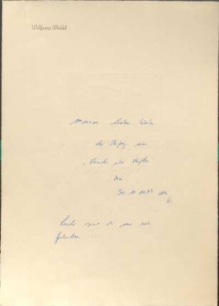 [W130]: Franz Kafka : ein Versuch