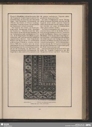 Teppich aus Bergama