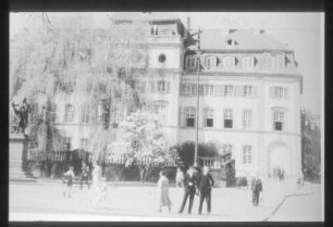 Kassel Villa Waitz