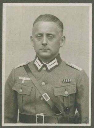 Parseval, Ferdinand von