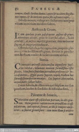 Piscator & Smaris