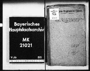 Ansbach. Studienanstalt. Hebräischer Sprachunterricht.