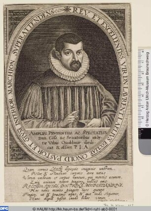 Laurentius Laelius