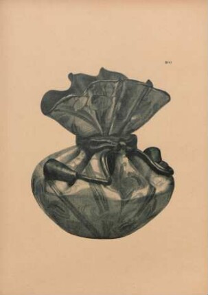 BHI [Vase en poterie de Kiôto]
