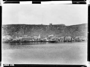 Hammerfest I