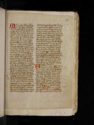 Prologus. Multorum tam clericorum quam laycorum querela est non modica …