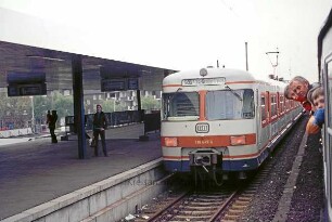 Bochum