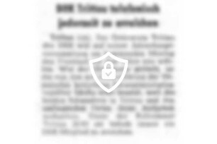 DRK Trittau telefonisch jederzeit zu erreichen