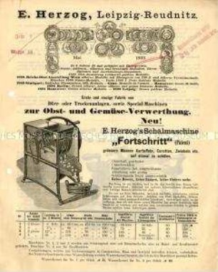Dörr- und Trockenanlagen für die Obst- und Gemüseverarbeitung