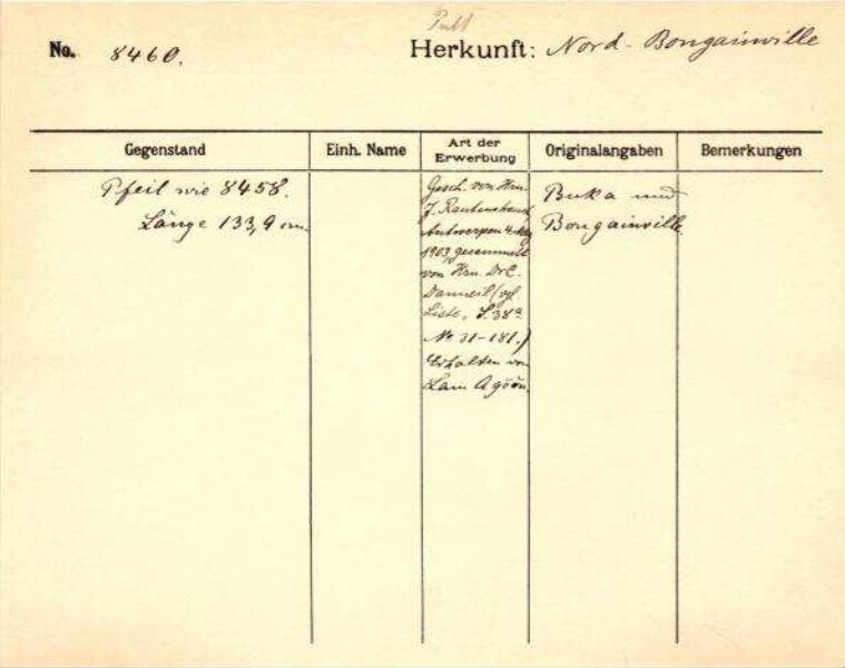 Il s'agit de la numérisation d'un document historique. Il reflète le contexte dans lequel il a été rédigé et ne correspond pas aux normes actuelles d'un langage conscient de l'histoire et de la diversité.