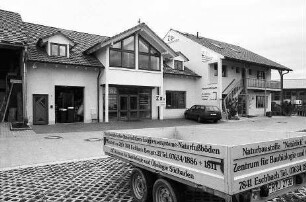 Staufen: Zentrum für Baubiologie und -ökologie in Staufen