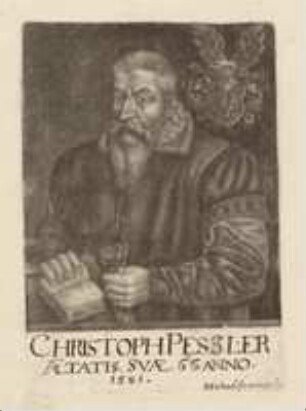 Christof Peßler